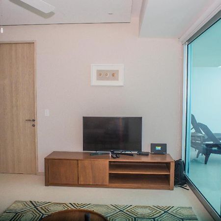 Peninisula Vista Al Mar By Enna Inn Ixtapa Ixtapa  Eksteriør billede