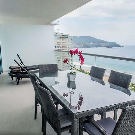 Peninisula Vista Al Mar By Enna Inn Ixtapa Ixtapa  Eksteriør billede