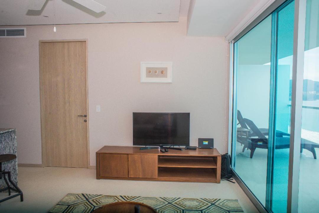 Peninisula Vista Al Mar By Enna Inn Ixtapa Ixtapa  Eksteriør billede