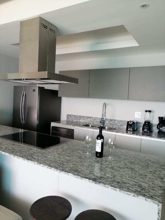 Peninisula Vista Al Mar By Enna Inn Ixtapa Ixtapa  Eksteriør billede