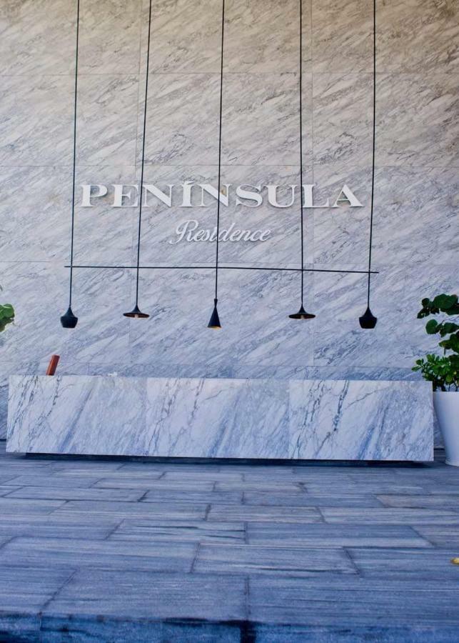 Peninisula Vista Al Mar By Enna Inn Ixtapa Ixtapa  Eksteriør billede