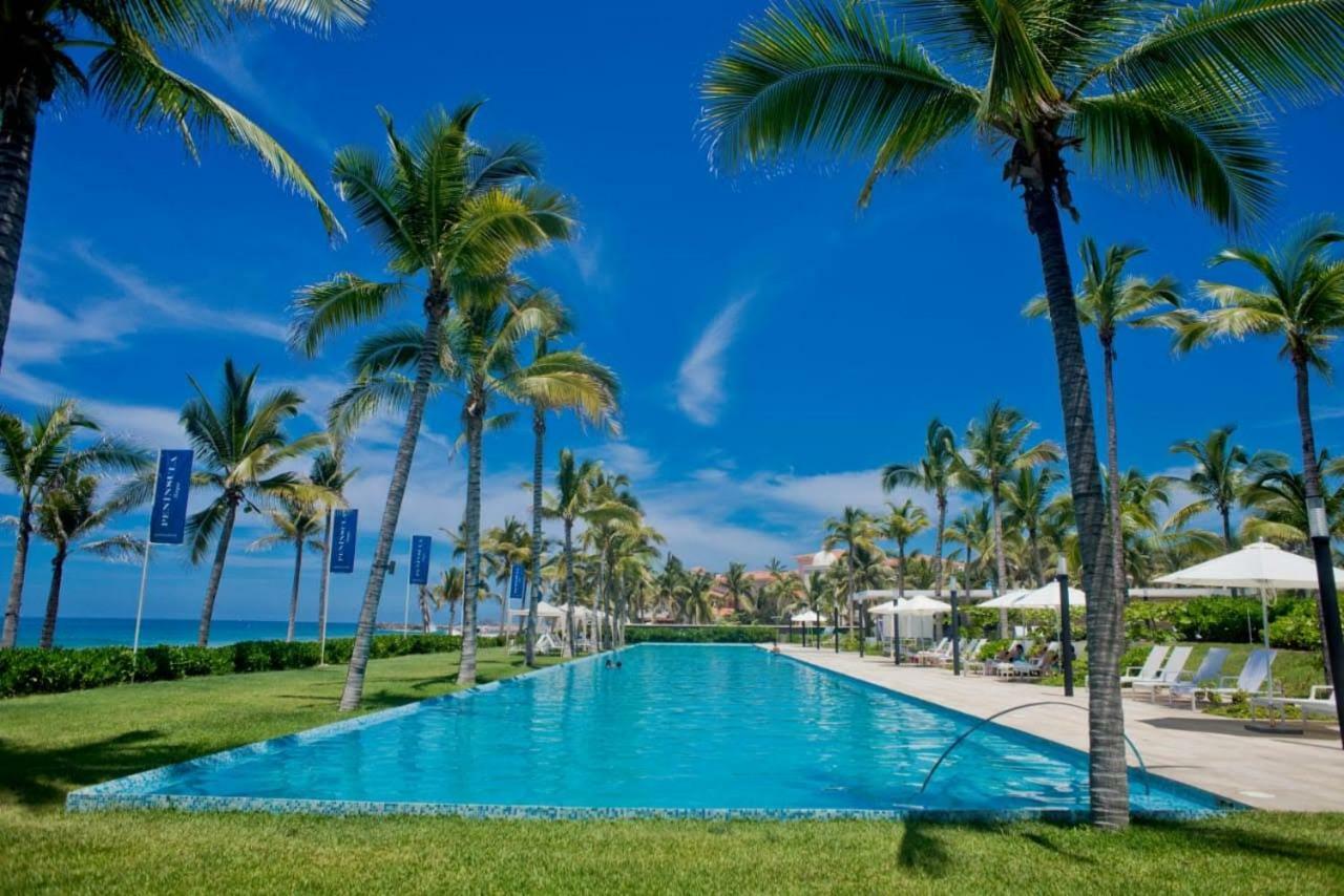 Peninisula Vista Al Mar By Enna Inn Ixtapa Ixtapa  Eksteriør billede