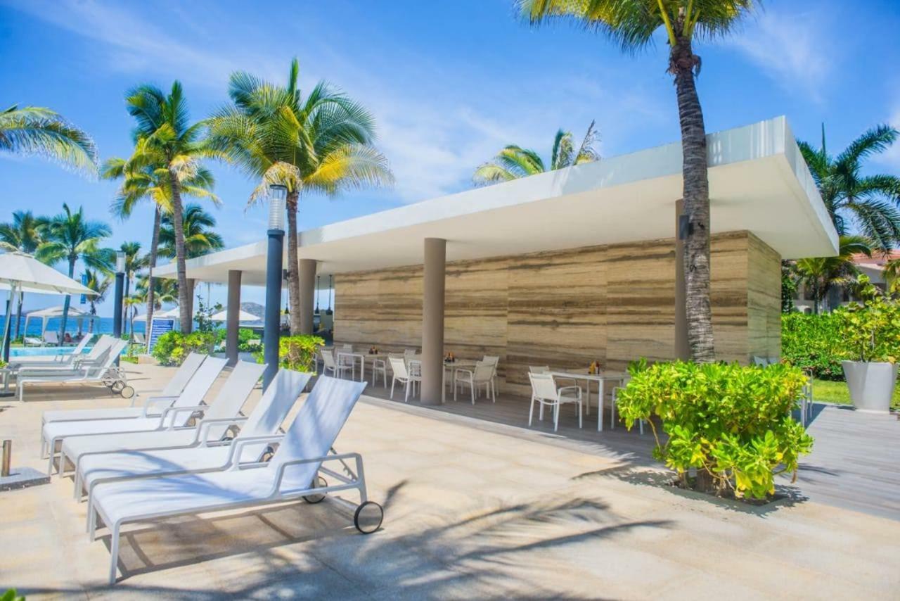 Peninisula Vista Al Mar By Enna Inn Ixtapa Ixtapa  Eksteriør billede