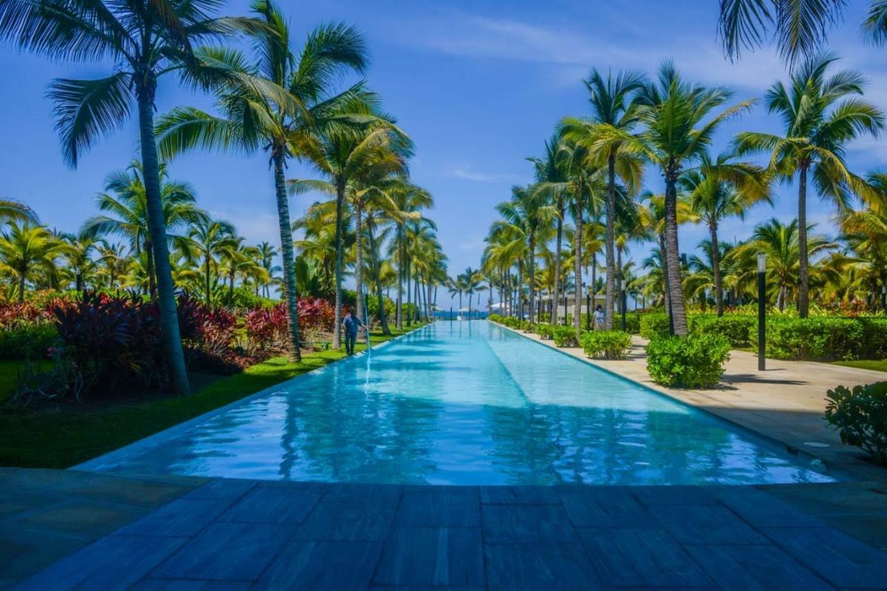 Peninisula Vista Al Mar By Enna Inn Ixtapa Ixtapa  Eksteriør billede
