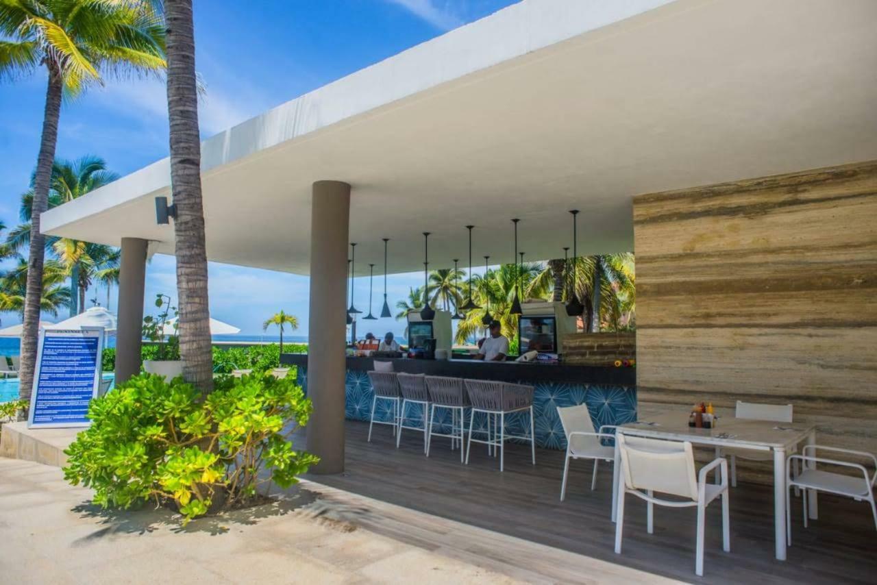 Peninisula Vista Al Mar By Enna Inn Ixtapa Ixtapa  Eksteriør billede